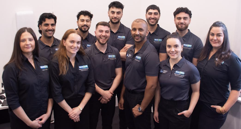 Cover photo of Head2toe Physiotherapy, Podiatry & Clinical Pilates Kew